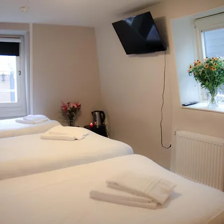 Hotel 55 - Centre