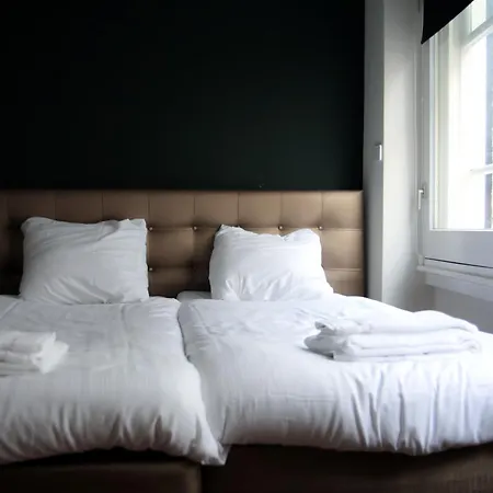 Hotel 55 - Centre 2*