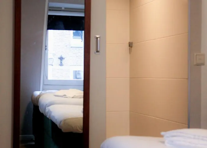 55 - Centre Hotel 2*