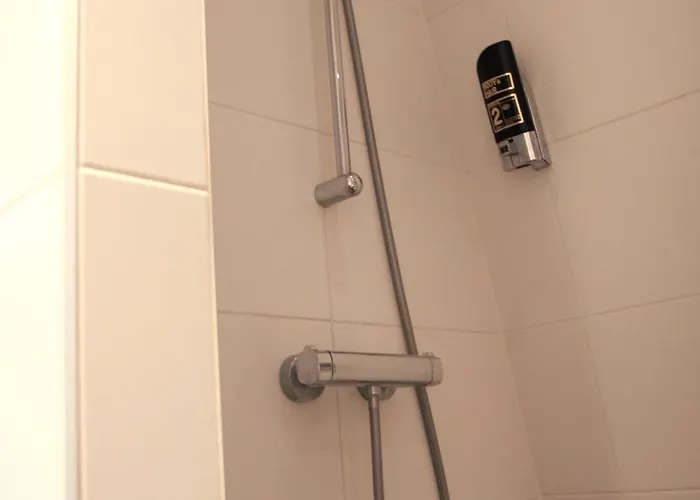 Hotel 55 - Centre 2*