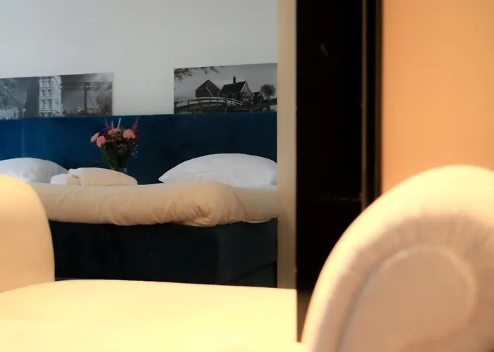 Hotel 55 - Centre Amsterdam