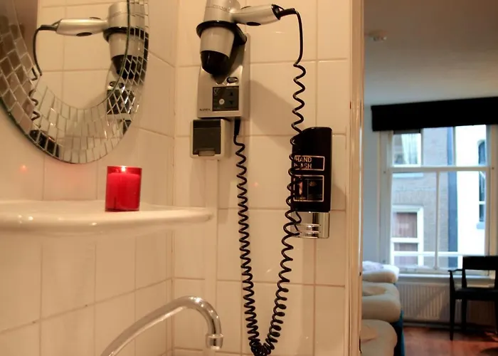 55 - Centre Hotel 2*