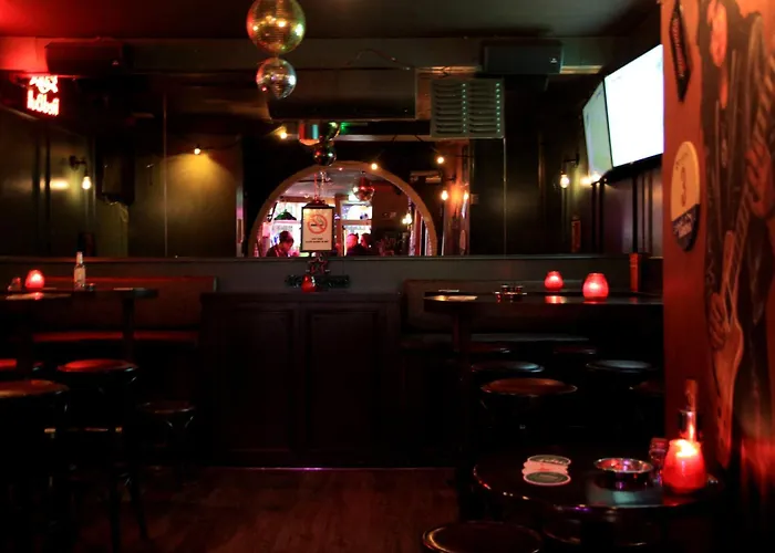 55 - Centre Amsterdam