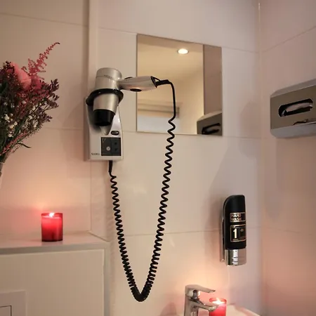 55 シティ センター 2*