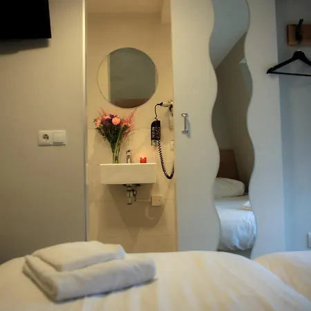 55 シティ センター ホテル 2*