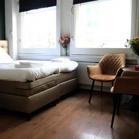 55 シティ センター ホテル