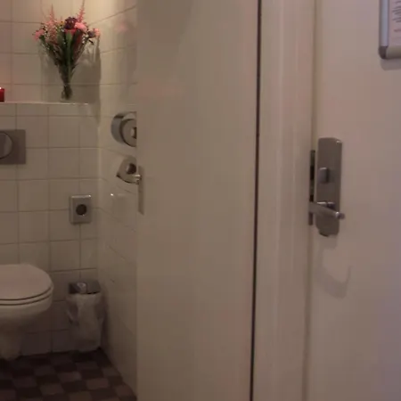 ホテル 55 シティ センター