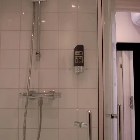 55 シティ センター ホテル アムステルダム