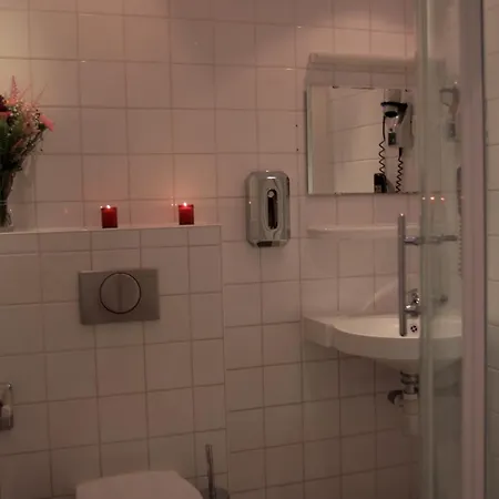 ホテル 55 シティ センター アムステルダム