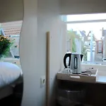 Hotel 55 - Centre Ámsterdam