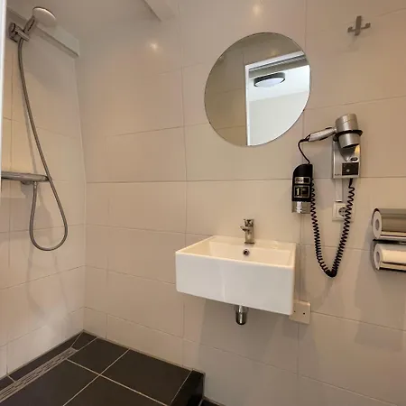 Hotell 55 - Centre Amsterdam