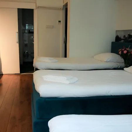 מלון 55 - Centre