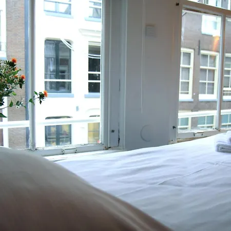 55 - Centre 2* אמסטרדם