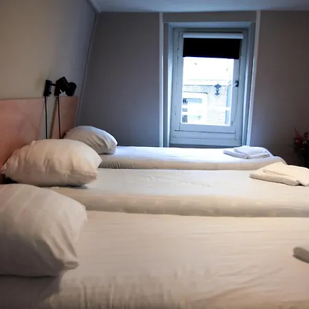 Hotel 55 - Centre 2*
