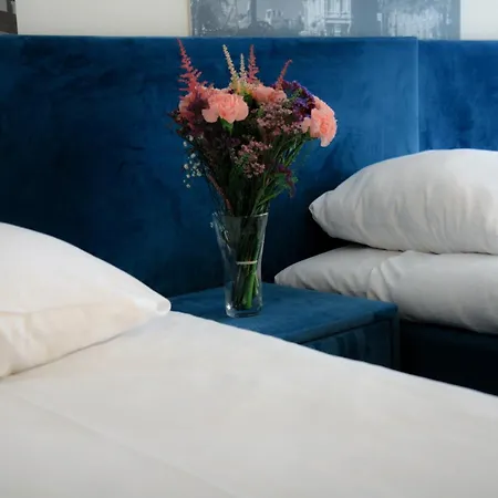 55 - Centre מלון אמסטרדם