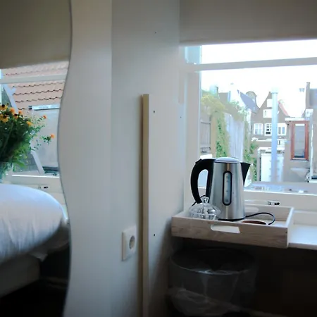 מלון 55 - Centre אמסטרדם