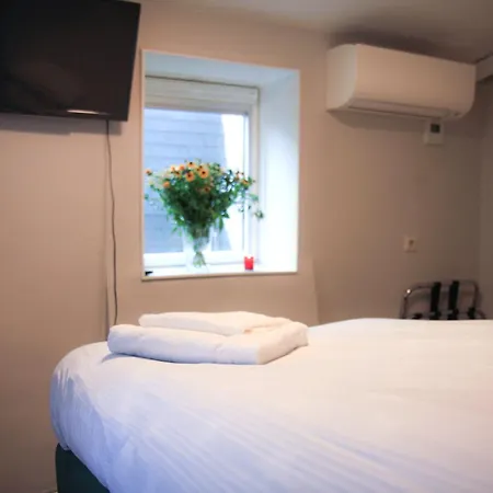 55 - Centre אמסטרדם