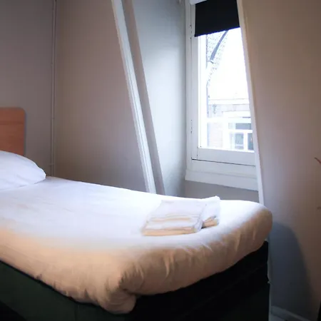 55 - Centre 2* Amsterdam