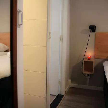 55 - Centre Hotell 2*