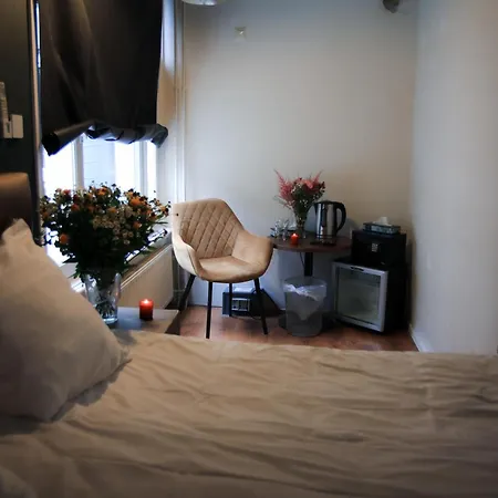 55 - Centre Hotell 2*