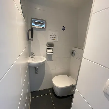 Hotell 55 - Centre