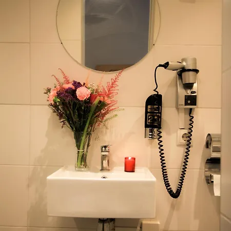 55 - Centre Hotell 2*