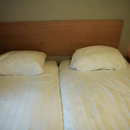 55 - Centre מלון אמסטרדם