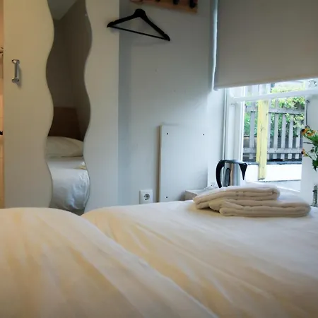 מלון 55 - Centre אמסטרדם