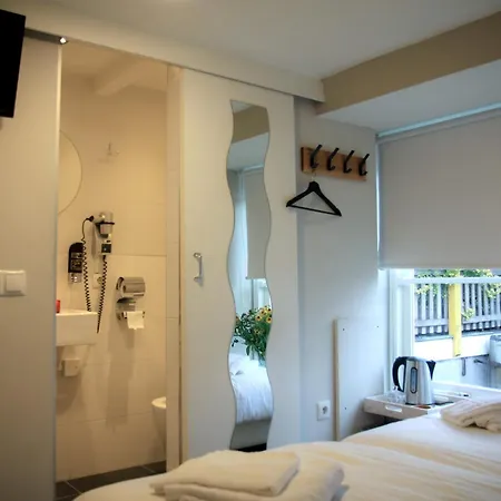 Hotel 55 - Centre