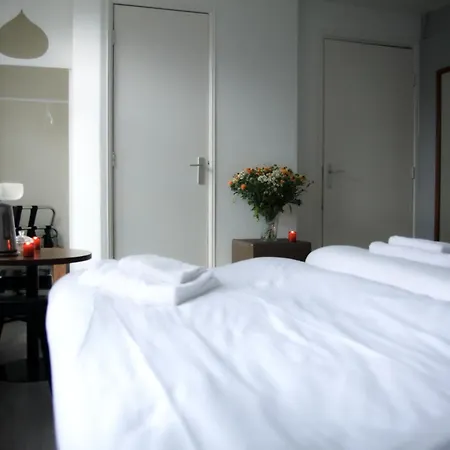 Hotell 55 - Centre Amsterdam