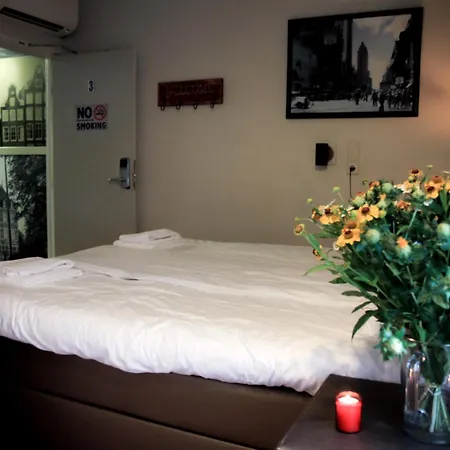 55 - Centre 2* Amsterdam