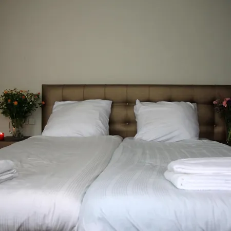 Hotell 55 - Centre Amsterdam