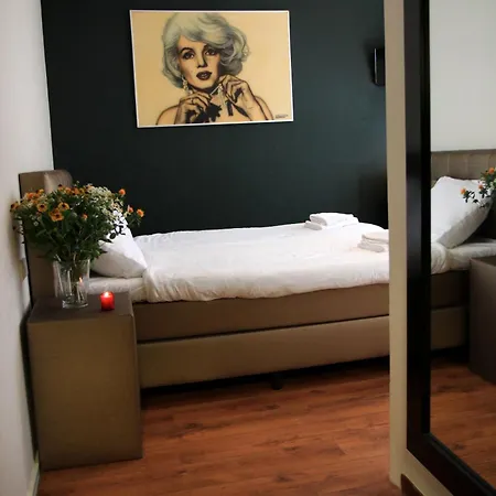 55 - Centre אמסטרדם