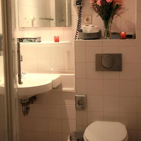 55 - Centre מלון