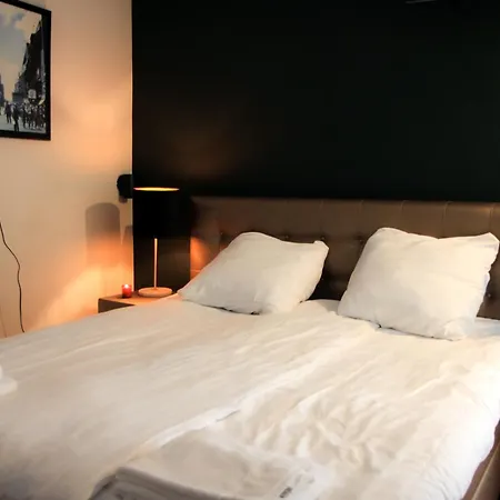 מלון 55 - Centre