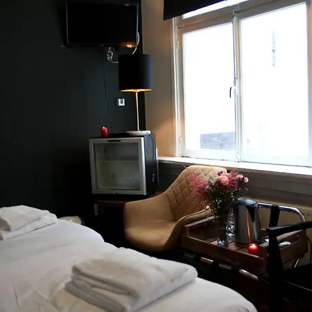 Hotel 55 - Centre 2*