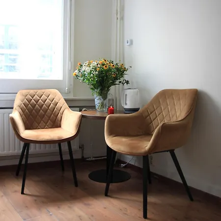 Hotell 55 - Centre Amsterdam