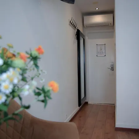 55 - Centre Hotell Amsterdam