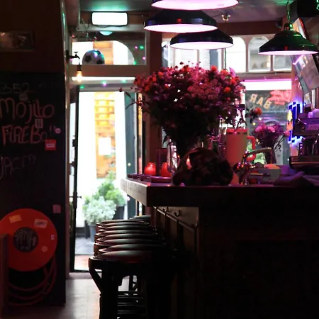 55 - Centre 2* אמסטרדם