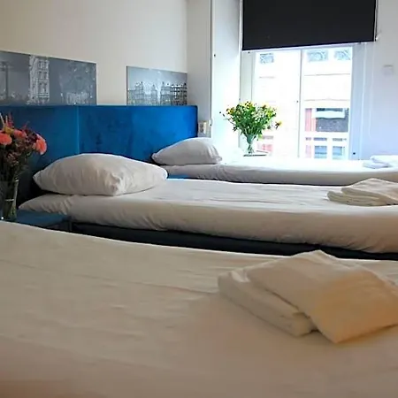 55 - Centre 2* Amsterdam