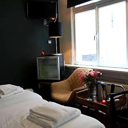 Hotel 55 - Centre
