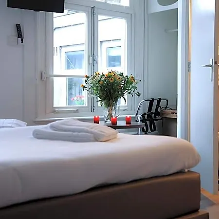 Hotel 55 - Centre