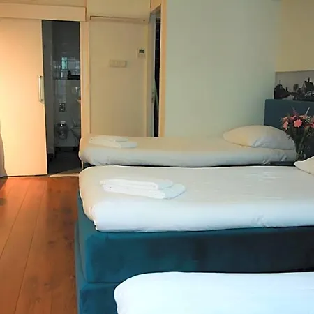 55 - Centre 2* Amsterdam