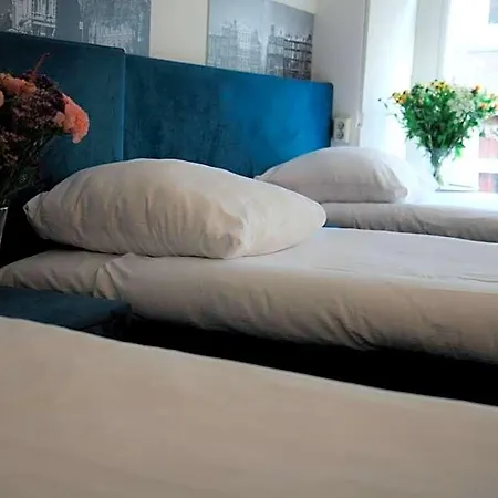 Hotel 55 - Centre Amsterdam