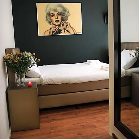 55 - Centre Hotel 2*