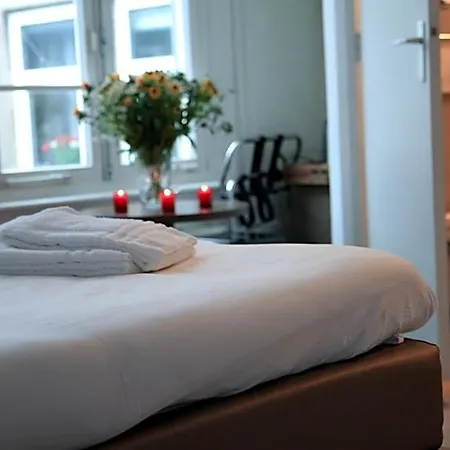 55 - Centre Hotel 2*