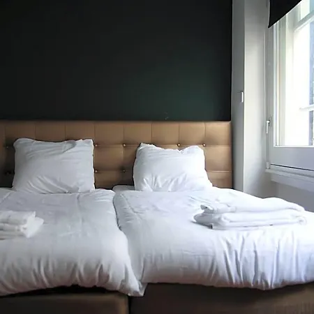 55 - Centre Hotel 2*
