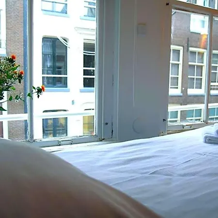 Hotel 55 - Centre Amsterdam