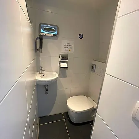 Hotel 55 - Centre Amsterdam
