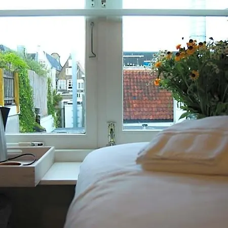 Hotel 55 - Centre Amsterdam